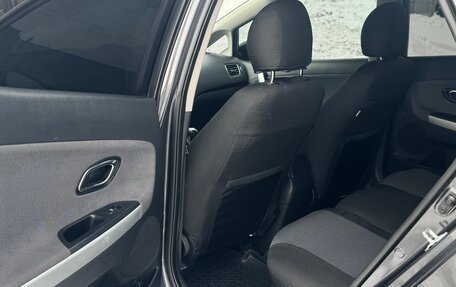 KIA cee'd III, 2012 год, 750 000 рублей, 14 фотография