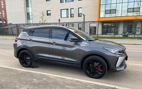 Geely Coolray I, 2023 год, 2 090 000 рублей, 2 фотография