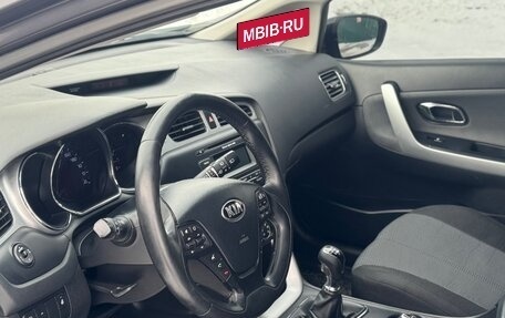 KIA cee'd III, 2012 год, 750 000 рублей, 8 фотография