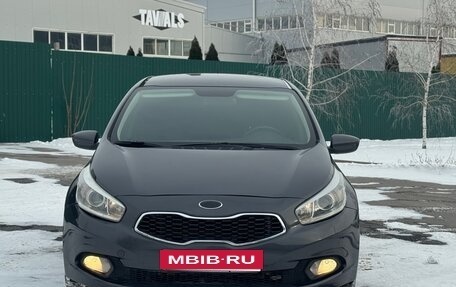 KIA cee'd III, 2012 год, 750 000 рублей, 3 фотография