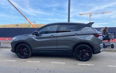 Geely Coolray I, 2023 год, 2 090 000 рублей, 6 фотография