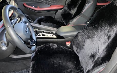 Geely Coolray I, 2023 год, 2 090 000 рублей, 17 фотография