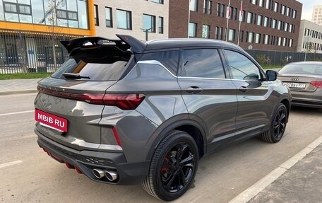 Geely Coolray I, 2023 год, 2 090 000 рублей, 3 фотография