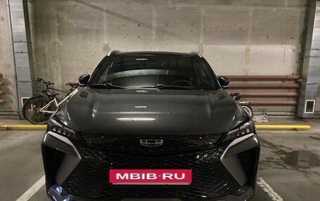 Geely Coolray I, 2023 год, 2 090 000 рублей, 14 фотография