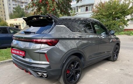 Geely Coolray I, 2023 год, 2 090 000 рублей, 9 фотография