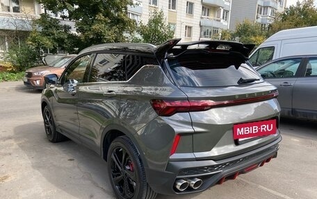 Geely Coolray I, 2023 год, 2 090 000 рублей, 7 фотография