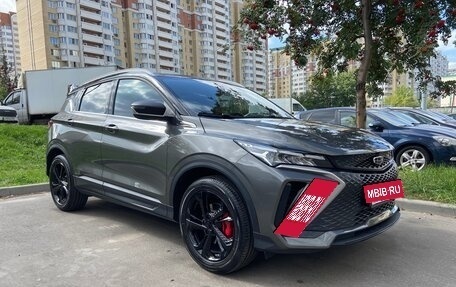 Geely Coolray I, 2023 год, 2 090 000 рублей, 12 фотография