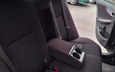 Toyota Corolla, 2007 год, 610 000 рублей, 7 фотография