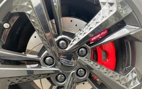 Geely Coolray I, 2023 год, 2 090 000 рублей, 21 фотография