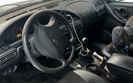 Chevrolet Niva I рестайлинг, 2008 год, 305 000 рублей, 8 фотография