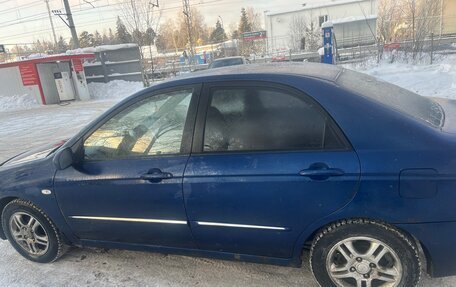 KIA Cerato I, 2008 год, 350 000 рублей, 4 фотография