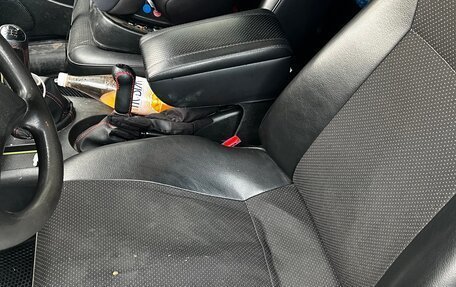 Chevrolet Niva I рестайлинг, 2008 год, 305 000 рублей, 9 фотография