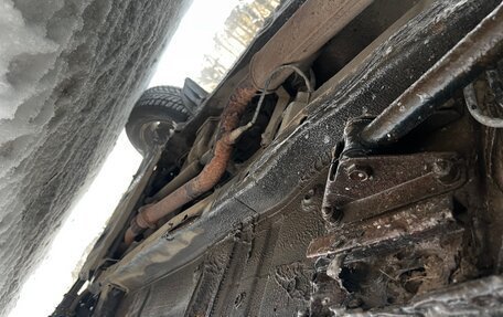 Chevrolet Niva I рестайлинг, 2008 год, 305 000 рублей, 11 фотография