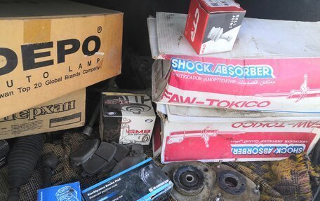 Toyota Corolla, 2004 год, 385 000 рублей, 4 фотография