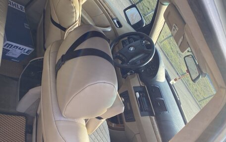 BMW X5, 2001 год, 700 000 рублей, 3 фотография