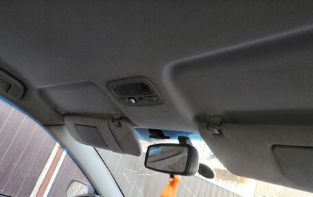 Toyota Corolla, 2004 год, 385 000 рублей, 7 фотография