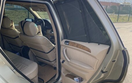 BMW X5, 2001 год, 700 000 рублей, 4 фотография