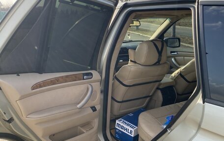 BMW X5, 2001 год, 700 000 рублей, 5 фотография