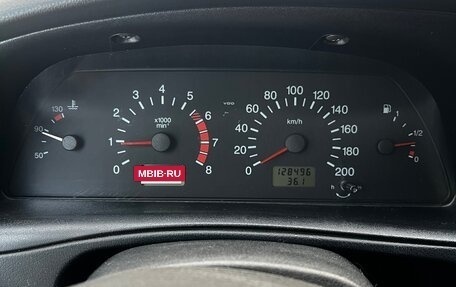 Chevrolet Niva I рестайлинг, 2008 год, 305 000 рублей, 10 фотография