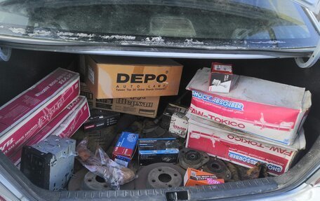 Toyota Corolla, 2004 год, 385 000 рублей, 22 фотография