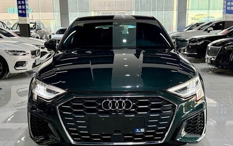 Audi A3, 2022 год, 2 300 000 рублей, 2 фотография