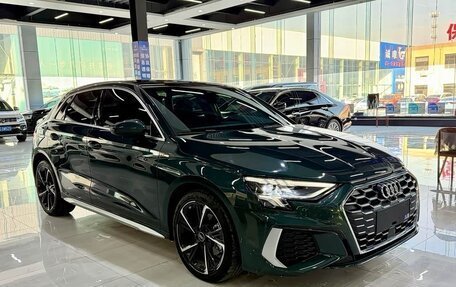 Audi A3, 2022 год, 2 300 000 рублей, 3 фотография