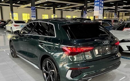 Audi A3, 2022 год, 2 300 000 рублей, 6 фотография