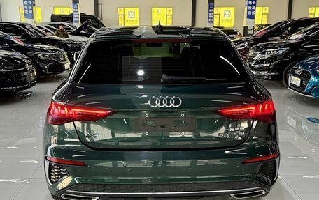 Audi A3, 2022 год, 2 300 000 рублей, 5 фотография