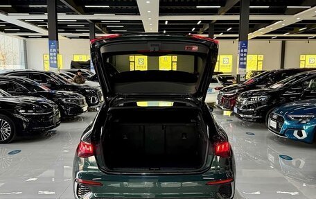 Audi A3, 2022 год, 2 300 000 рублей, 7 фотография