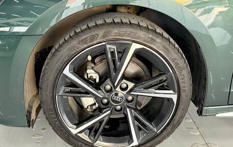 Audi A3, 2022 год, 2 300 000 рублей, 10 фотография