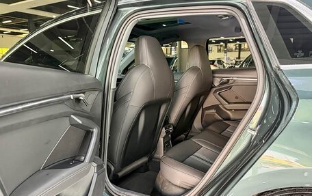 Audi A3, 2022 год, 2 300 000 рублей, 12 фотография