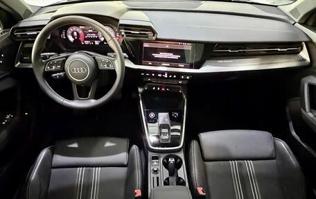 Audi A3, 2022 год, 2 300 000 рублей, 11 фотография