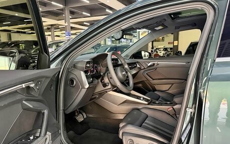 Audi A3, 2022 год, 2 300 000 рублей, 13 фотография