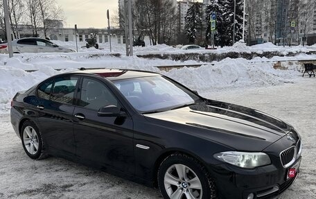 BMW 5 серия, 2016 год, 2 500 000 рублей, 5 фотография