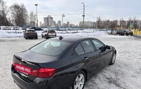 BMW 5 серия, 2016 год, 2 500 000 рублей, 4 фотография