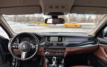 BMW 5 серия, 2016 год, 2 500 000 рублей, 6 фотография