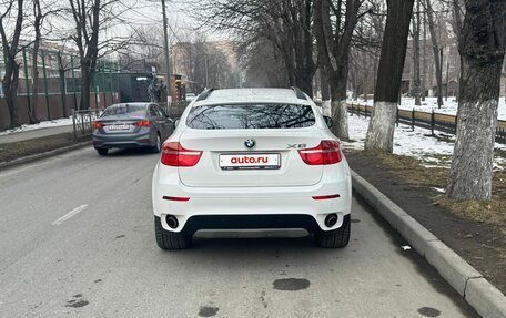 BMW X6, 2010 год, 1 700 000 рублей, 5 фотография
