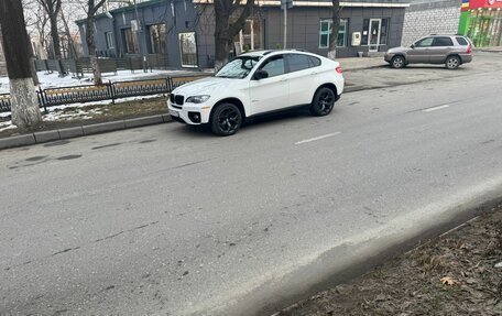 BMW X6, 2010 год, 1 700 000 рублей, 3 фотография