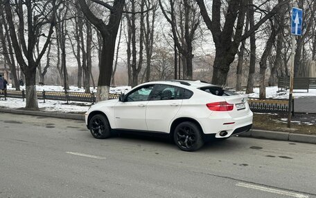 BMW X6, 2010 год, 1 700 000 рублей, 4 фотография