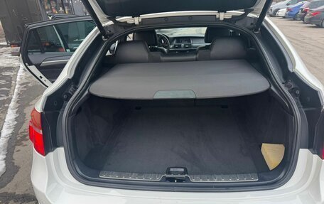 BMW X6, 2010 год, 1 700 000 рублей, 10 фотография