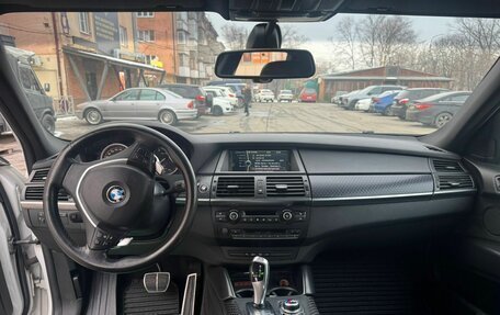 BMW X6, 2010 год, 1 700 000 рублей, 9 фотография