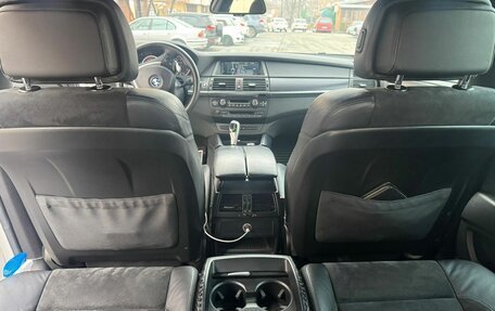 BMW X6, 2010 год, 1 700 000 рублей, 7 фотография