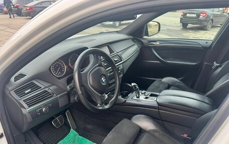 BMW X6, 2010 год, 1 700 000 рублей, 6 фотография