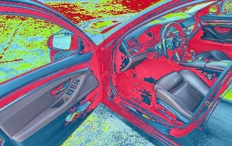 BMW 5 серия, 2016 год, 2 500 000 рублей, 7 фотография