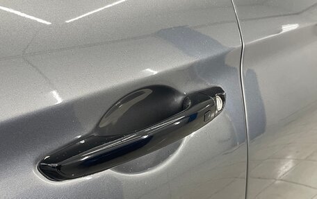 Hyundai Elantra VI рестайлинг, 2018 год, 1 850 000 рублей, 13 фотография