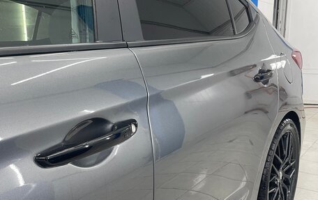 Hyundai Elantra VI рестайлинг, 2018 год, 1 850 000 рублей, 15 фотография