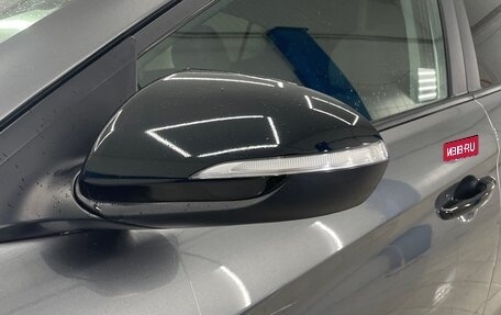 Hyundai Elantra VI рестайлинг, 2018 год, 1 850 000 рублей, 18 фотография