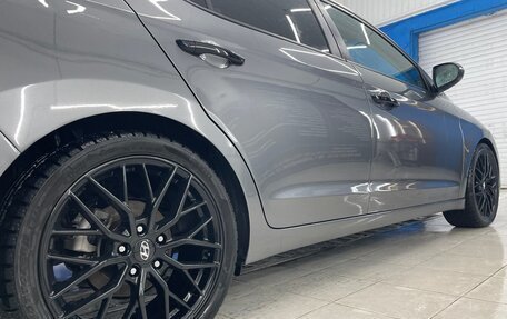 Hyundai Elantra VI рестайлинг, 2018 год, 1 850 000 рублей, 22 фотография