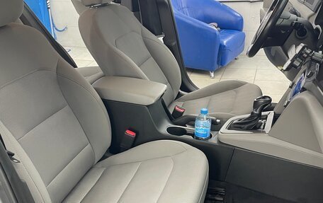 Hyundai Elantra VI рестайлинг, 2018 год, 1 850 000 рублей, 30 фотография