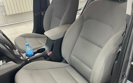 Hyundai Elantra VI рестайлинг, 2018 год, 1 850 000 рублей, 29 фотография